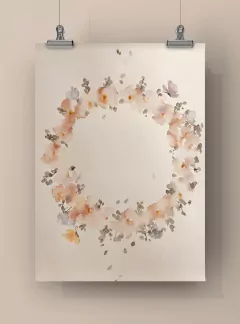 Imagem do Coroa - Coleção Benção