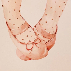 Sapatilhas na internet