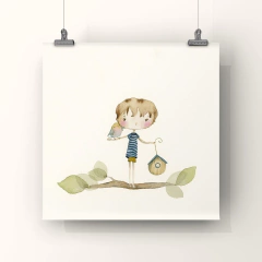 Nosso Lar - loja online