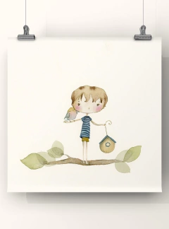 Nosso Lar na internet