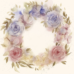 Floral na internet