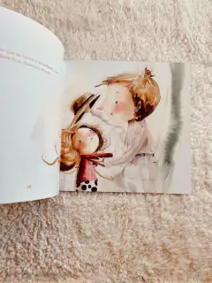 Livro - Na beira do mar, o amor disse "oi" na internet