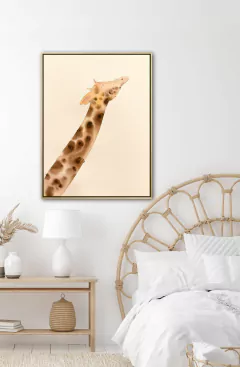 Girafa - safari - loja online