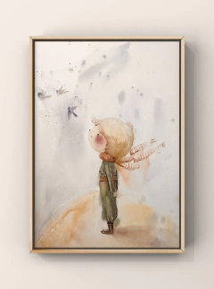 Pequeno príncipe - comprar online