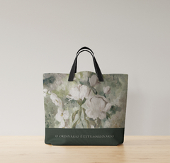 Ecobag - Casa da Lu na internet
