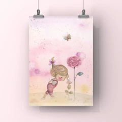 A Rosa - loja online