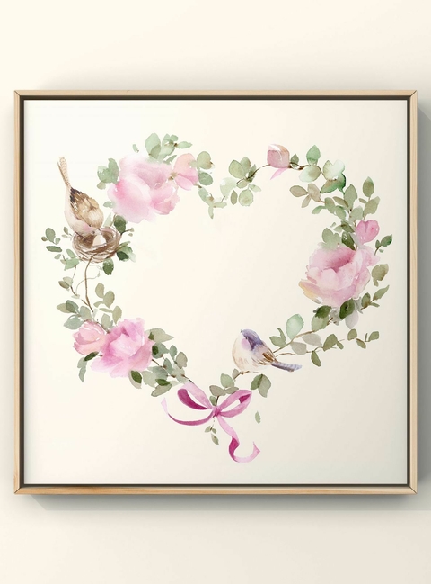 Jardim do amor