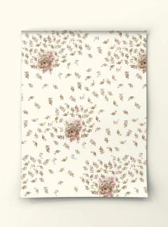 Papel de Parede Casinha - loja online