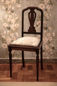 Cadeira vintage 01