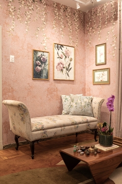Recamier - ABE STUDIO CRIATIVO