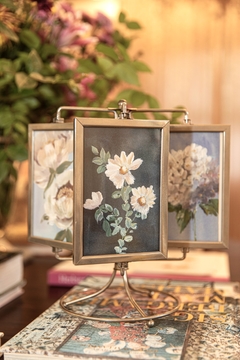 Porta retrato carrossel - comprar online