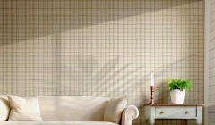 Papel de Parede Xadrez aquarelado na internet