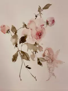 Rosário na internet