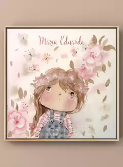 Minha Menina - loja online