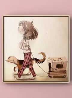 Meus melhores amigos na internet