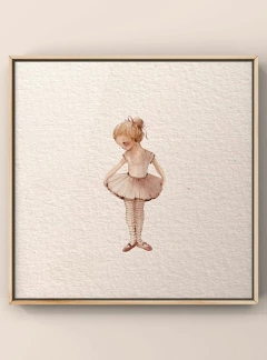 Bailarina plié - comprar online