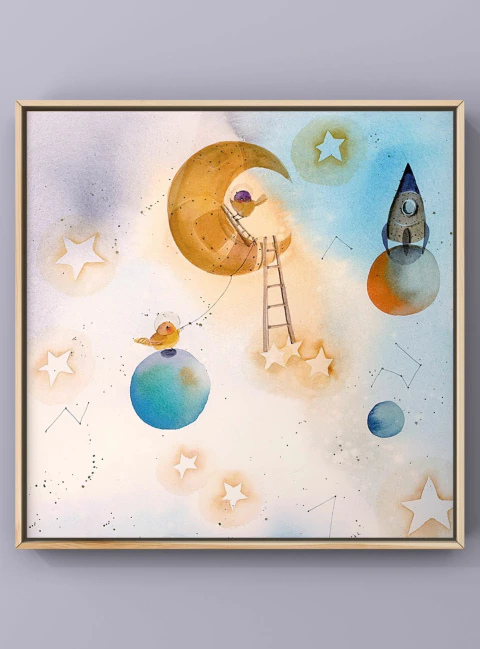 Lua - comprar online