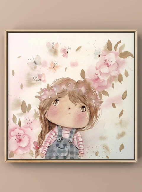 Minha Menina - comprar online