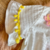 Conjunto Blusa Boxy Manga Curta E Short Amarelo Kukiê - Petit de Luxe - Feita para sua princesa