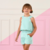 Conjunto Bear Verão Blusa e Short Mon Sucré - loja online