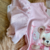 Conjunto Blusa Manga Curta E Legging Rosa Claro Kukiê na internet