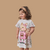 Vestido Em Malha Fresh Bege Claro na internet