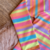 Conjunto Bíquini Laranja com Blusa Manga Longa Kukiê - loja online