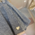 Conjunto Saia Xadrez P&b E Blusa Com Ursinhos Gabriela Aquarela