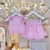 Conjunto Verão Sensorial Garden Petit Cherie - comprar online