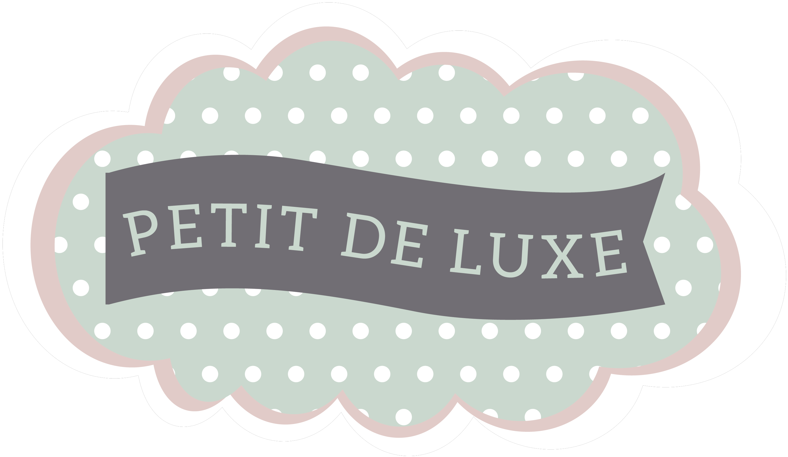 Petit de Luxe - Feita para sua princesa
