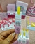 Envelope lixa de unha - online store