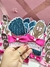 Card xuxinha com lacinho - Dia da Mulher - loja online