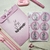 Cartela 120 adesivos redondos 3, 4 e 5cm - comprar online