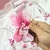 Kit Mini Sabonetinho - Outubro Rosa 10 unid.