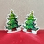 Tag Árvore de Natal para embalagem - Natal