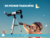 Telescopio Refractor Copérnico - 50GX360FC - comprar online