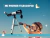 Telescopio Refractor Copérnico - 50GX360FC - comprar online