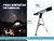 Telescopio Refractor Copérnico - 50x360FC - tienda online