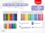 Set Para Colorear 100 Piezas Maped - Color Peps en internet