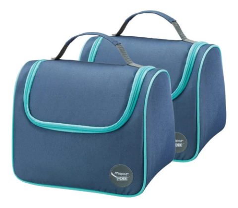 Set 2 Luncheras Térmica Maped