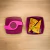 Combo Maped - Lunchera Térmica + Porta Alimentos - LOCOMONDO SHOP