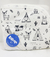 Set De Bebe Para Baño Toalla Pato Termómetro Baño Nena/nene - comprar online