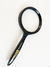 Imagen de Lupa Bifocal Galileo Lente Orgánica Plástico 2x 4x 75mm