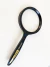 Imagen de Lupa Bifocal Galileo Lente Orgánica Plástico 2x 4x 75mm