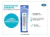Pack X 5u Termómetro Ambiente Luft Interior Exterior °c/°f - comprar online