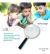 Lupa Infantil Galileo - 3x 60mm en internet