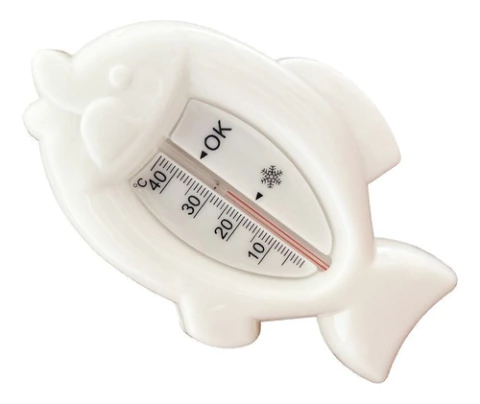 Pack X 25u - Termómetro Para Baño Del Bebe Mayorista - LUFT