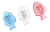 Pack X 100u - Termómetro Para Baño Del Bebe Mayorista - LUFT - comprar online