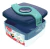 Combo Maped - Lunchera Térmica + Porta Alimentos - LOCOMONDO SHOP