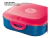 Tupper Anti-derrame Hermético Maped - comprar online